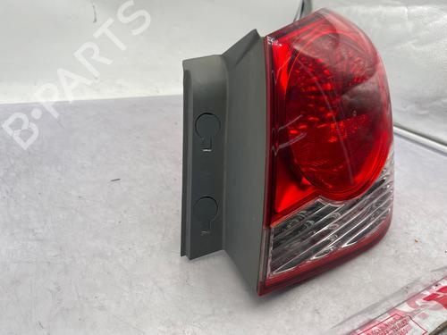 Right taillight CHEVROLET CRUZE Hatchback (J305) 1.7 D | BP36819069C35 - Image 4