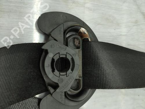 Front left seatbelt SEAT ALTEA (5P1) 2.0 TDI 16V | BP23702358I26 - Image 8