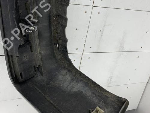 Used Rear bumper Rear bumper AUDI 80 B3 Saloon (893, 894, 8A2) 1.8 S (90 hp) 23687260 23687260