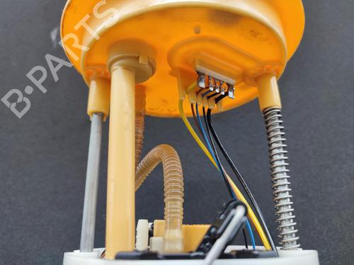 Fuel pump VW GOLF VI (5K1) 1.6 TDI | BP23729091M76 