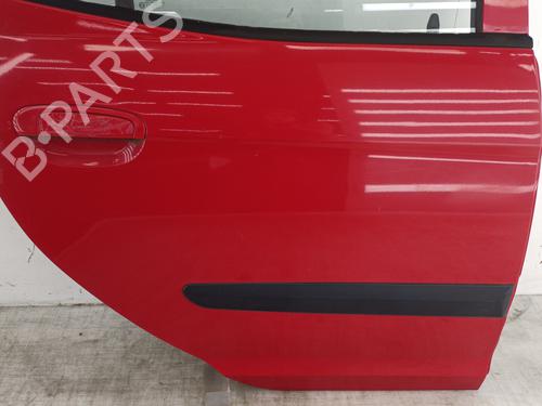 Right rear door KIA PICANTO I (SA) 1.0 | BP23739498C5 
