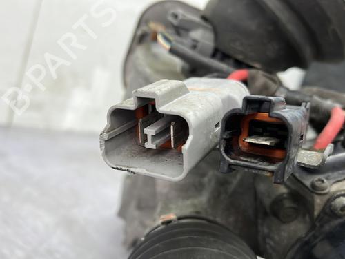 Steering rack HONDA CIVIC VIII Hatchback (FN, FK) 2.2 CTDi (FK3) | BP24431339M22 