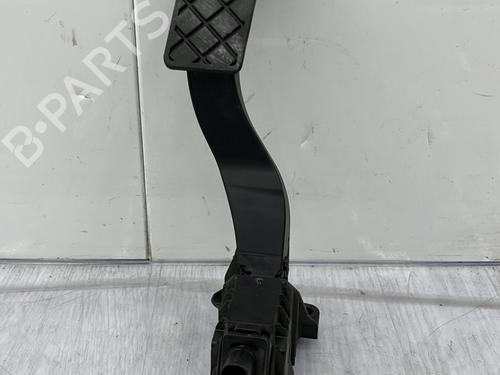 Pedal VW POLO VI (AW1, BZ1, AE1) 1.0 TSI | BP23706057I4 