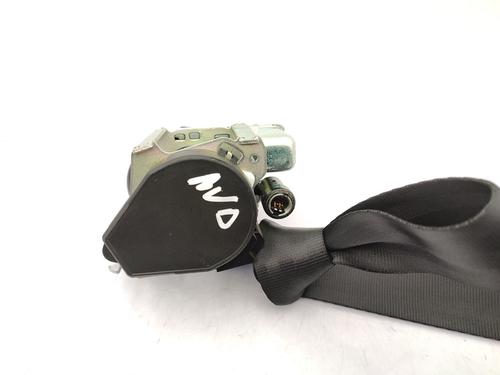 Front right seatbelt PEUGEOT 1007 (KM_) 1.6 HDi | BP23705346I25  - Image 8