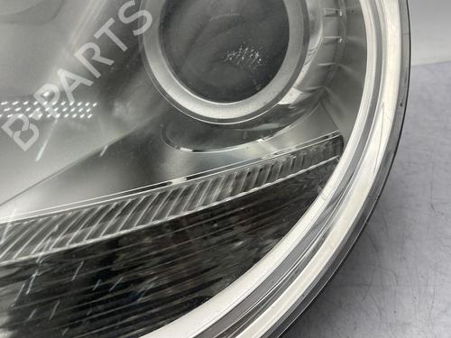 Left headlight VW EOS (1F7, 1F8) 2.0 TDI | BP29839400C28 - Image 3