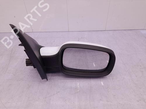 Used Right mirror RENAULT MEGANE II (BM0/1_, CM0/1_) 1.9 dCi (BM0G, CM0G) (120 hp) 23708085