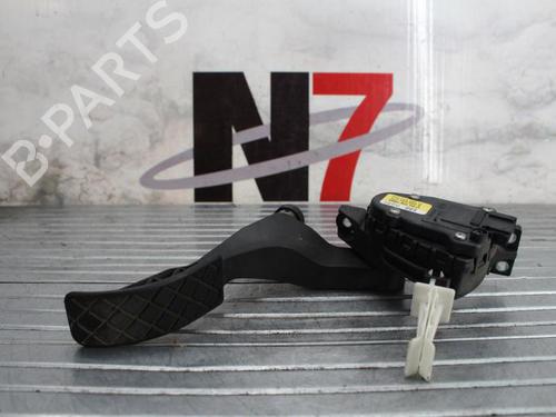 Pedal AUDI A3 (8L1) [1996-2006]  23692746