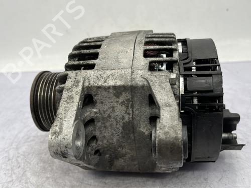 Generator ALFA ROMEO 147 (937_) 1.9 JTDM 8V (937.AXD1A, 937.AXU1A, 937.BXU1A) | BP23757545M7 