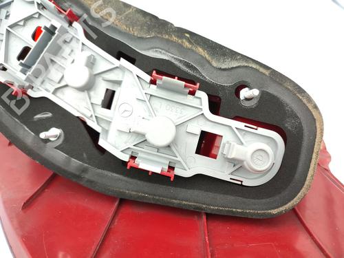 Left taillight MERCEDES-BENZ A-CLASS (W169) A 180 CDI (169.007, 169.307) | BP28026055C34  - Image 5