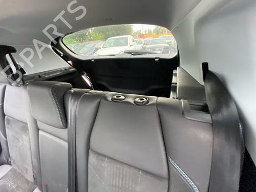 Sæde sæt PEUGEOT 2008 I (CU_) | BP37993249C78 - Image 17