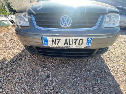 Dashboard VW TOURAN (1T1, 1T2) 1.9 TDI | BP37636557C46 - Image 67