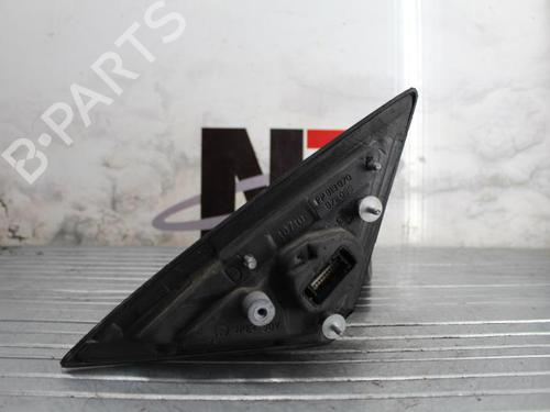 Used Right mirror RENAULT LAGUNA I (B56_, 556_) 1.8 (B56Z) (94 hp) 23668626