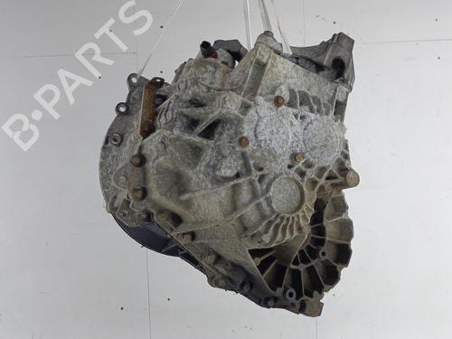 Used Gearbox Gearbox FORD C-MAX (DM2) 2.0 TDCi (136 hp) 23731443 23731443