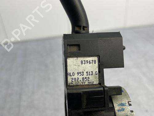 Used Steering column stalk Steering column stalk 23665699 23665699
