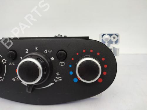 Climate control DACIA SANDERO II TCe 90 (B8M1, B8MA, B8AC) | BP23709047I5  - Image 6