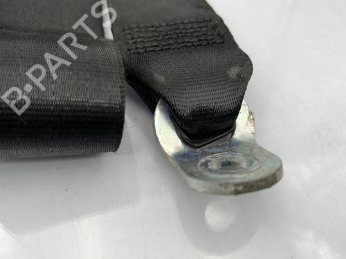 Front left belt tensioner VW GOLF V (1K1) 1.9 TDI | BP26457298C87 