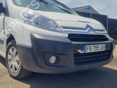 Starter CITROËN JUMPY II Van 1.6 HDi 90 8V | BP23707192M8 - Image 26