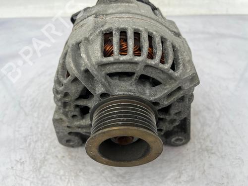 Generator Generator RENAULT CLIO III (BR0/1, CR0/1) [2005-2014] 37164551 37164551