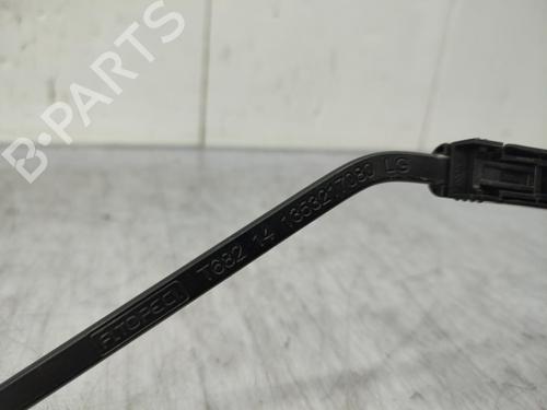 Used Front windshield wiper arm PEUGEOT BIPPER (AA_) 1.4 HDi (68 hp) 23729651
