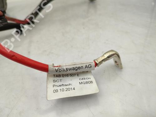 Starter VW GOLF VII (5G1, BQ1, BE1, BE2) 1.6 TDI | BP23719666M8 