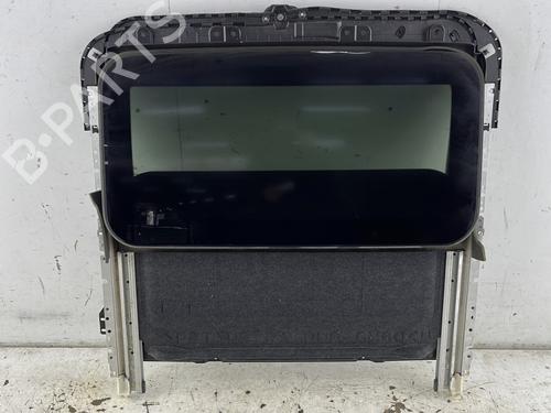 Used Sunroof Sunroof MITSUBISHI OUTLANDER III (GG_W, GF_W, ZJ, ZL, ZK) 2.2 Di-D 4WD (GF6W) (150 hp) 33741355 33741355