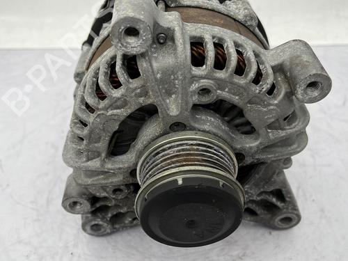 Alternator MERCEDES-BENZ A-CLASS (W177) A 200 (177.087) | BP28798681M7  - Image 7