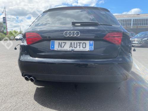 right-tailgate-light-audi-a4-b8-avant-8k5-2007-2008-2009-2010-2011-2012-2013-2014-2015-2016-2017-36372649 main image