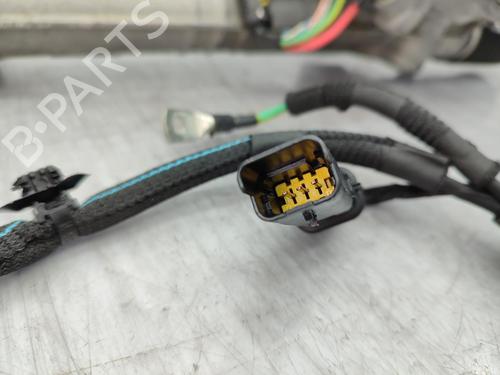 Steering rack PEUGEOT 208 I (CA_, CC_) 1.4 HDi | BP23741558M22 