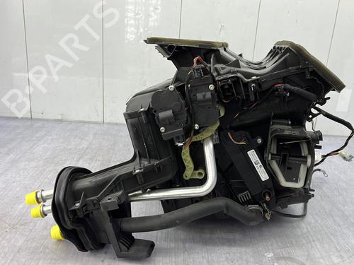 Heater matrix box BMW 1 (E87) 116 d | BP24888905M61 