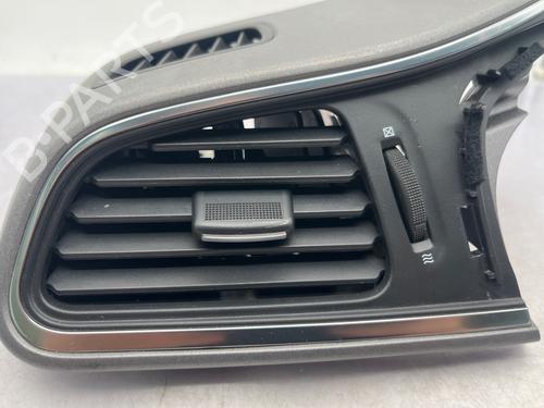 Air vent RENAULT KADJAR (HA_, HL_) 1.5 dCi 110 (HLA3) | BP36902011I21  - Image 5