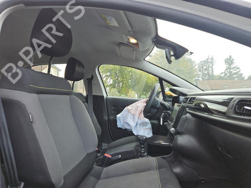 Other CITROËN C3 III (SX) 1.5 BlueHDi 100 (SXYHYP, SXYHTU) | BP31814128O1  - Image 18