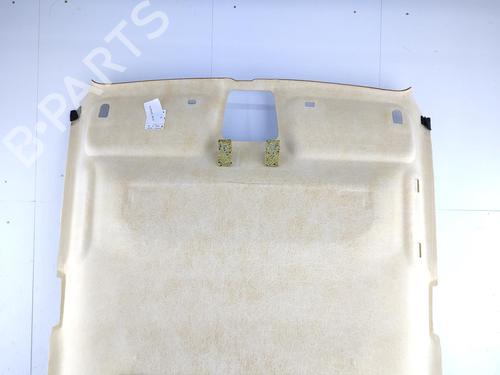 Interiør tag CITROËN C3 Picasso (SH_) 1.4 VTi 95 (SH8FSC, SH8FP0, SH8FP6) | BP23720123I12  - Image 10