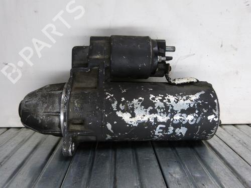 Used Starter BMW 5 (E28) 528 i (184 hp) 23671380