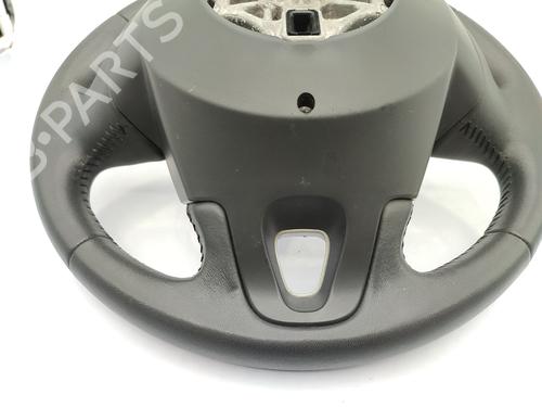 Steering wheel RENAULT MEGANE III Coupe (DZ0/1_) 1.4 TCe (DZ0F, DZ1V) | BP23755786C49 