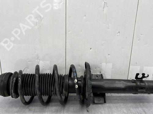 Used Right front shock absorber VW POLO V (6R1, 6C1) 1.6 TDI (90 hp) 24828798