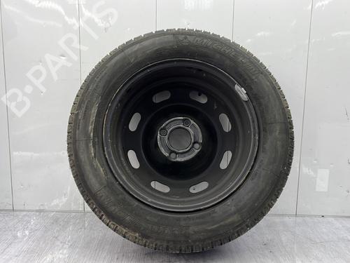 Jack Kit CITROËN C3 II (SC_) 1.6 BlueHDi 100 | BP29142671C119 