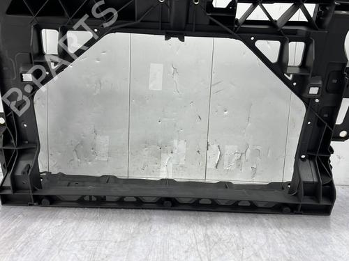 Front slam panel SEAT IBIZA IV (6J5, 6P1) 1.2 TSI | BP30777660C72