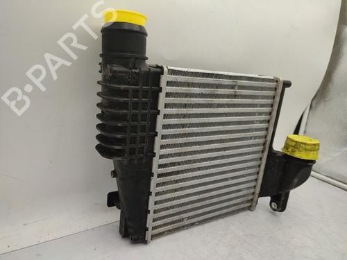 Used Intercooler Intercooler PEUGEOT 308 II (LB_, LP_, LW_, LH_, L3_) 1.6 HDi / BlueHDi 115 (115 hp) 28621005 28621005