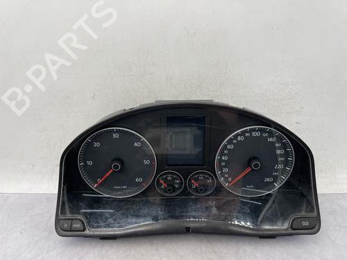 Electronic module VW GOLF V (1K1) | BP38228234M83 - Image 4
