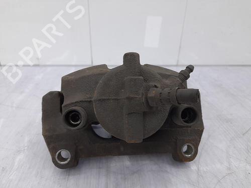 Left front brake caliper RENAULT SCÉNIC I MPV (JA0/1_, FA0_) 1.9 dCi RX4 | BP23687644M105 