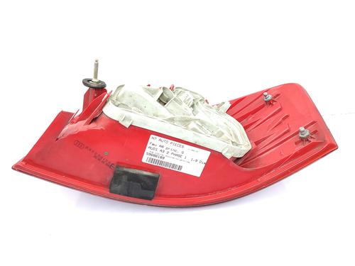 Left taillight AUDI A3 (8P1) 1.9 TDI | BP23705937C34 
