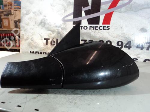 Left mirror OPEL VECTRA B (J96) 2.2 DTI 16V (F19) | BP23671878C26 