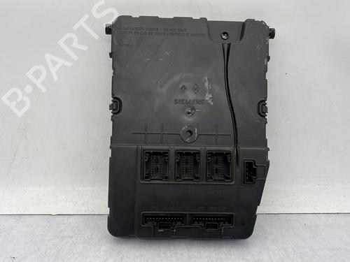 Electronic module RENAULT SCÉNIC II (JM0/1_) 1.5 dCi (JM1E, JM16) | BP23682190M83  - Image 8