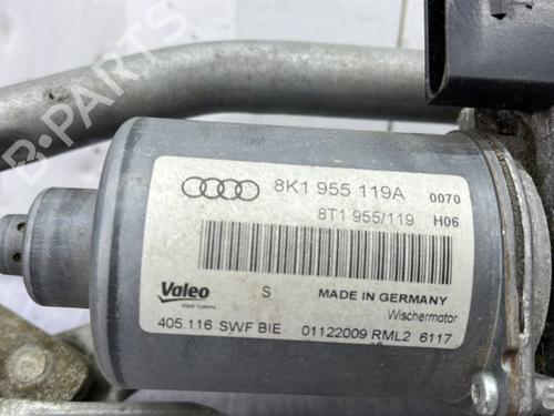 Front wiper motor AUDI A4 B8 Avant (8K5) 2.0 TDI | BP23756321M29  - Image 6