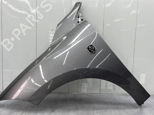 Used Left front fenders RENAULT MEGANE III Hatchback (BZ0/1_, B3_) 1.9 dCi (BZ0N, BZ0J) (131 hp) 24399983