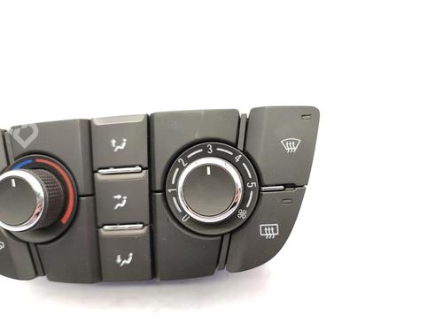Used Climate control OPEL ASTRA J (P10) 1.3 CDTI (68) (95 hp) 23741050