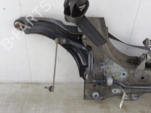 Subframe RENAULT CLIO IV (BH_) 1.5 dCi 75 | BP23719208M9 