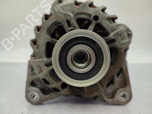 Alternator DACIA DUSTER (HS_) 1.2 TCe 125 | BP23721976M7  - Image 5