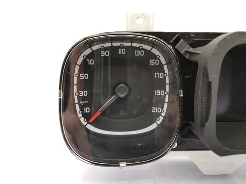 Used Instrument cluster Instrument cluster FIAT PANDA (312_, 319_) 1.2 (312PXA1A) (69 hp) 23721030 23721030