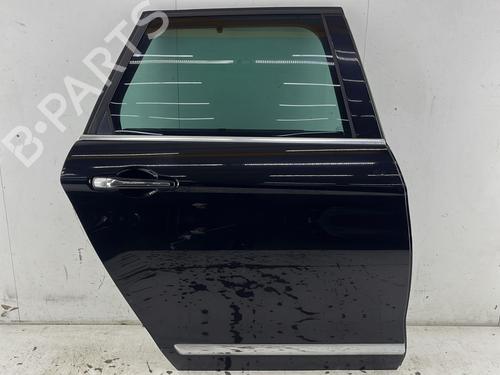 Dør højre bagtil CITROËN C5 III (RD_) 2.0 HDi 165 (RDRHHA, RDRHH8) (163 hp) 31769670